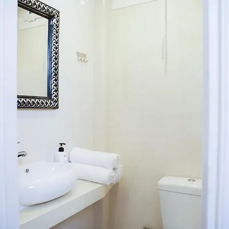 Praxitelis Luxury Apartments Athens Exterior photo