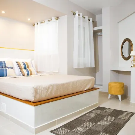 Praxitelis Luxury Apartments Athens Exterior photo