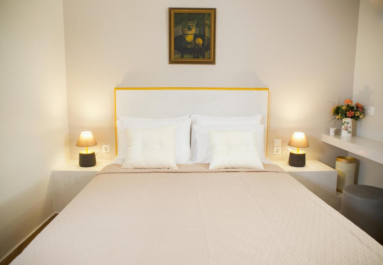 Praxitelis Luxury * Athens