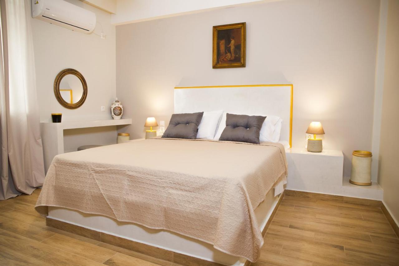 Praxitelis Luxury