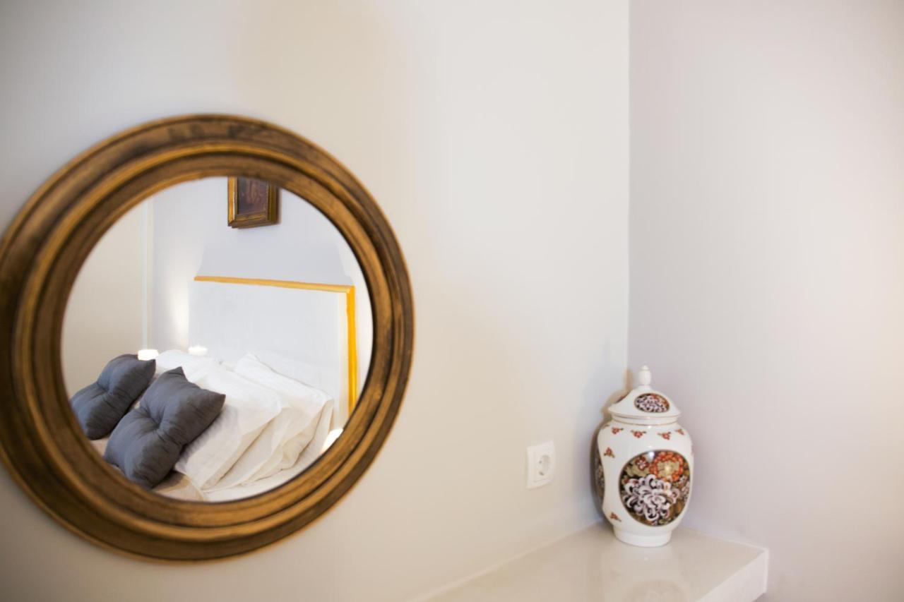 Apartment Praxitelis Luxury