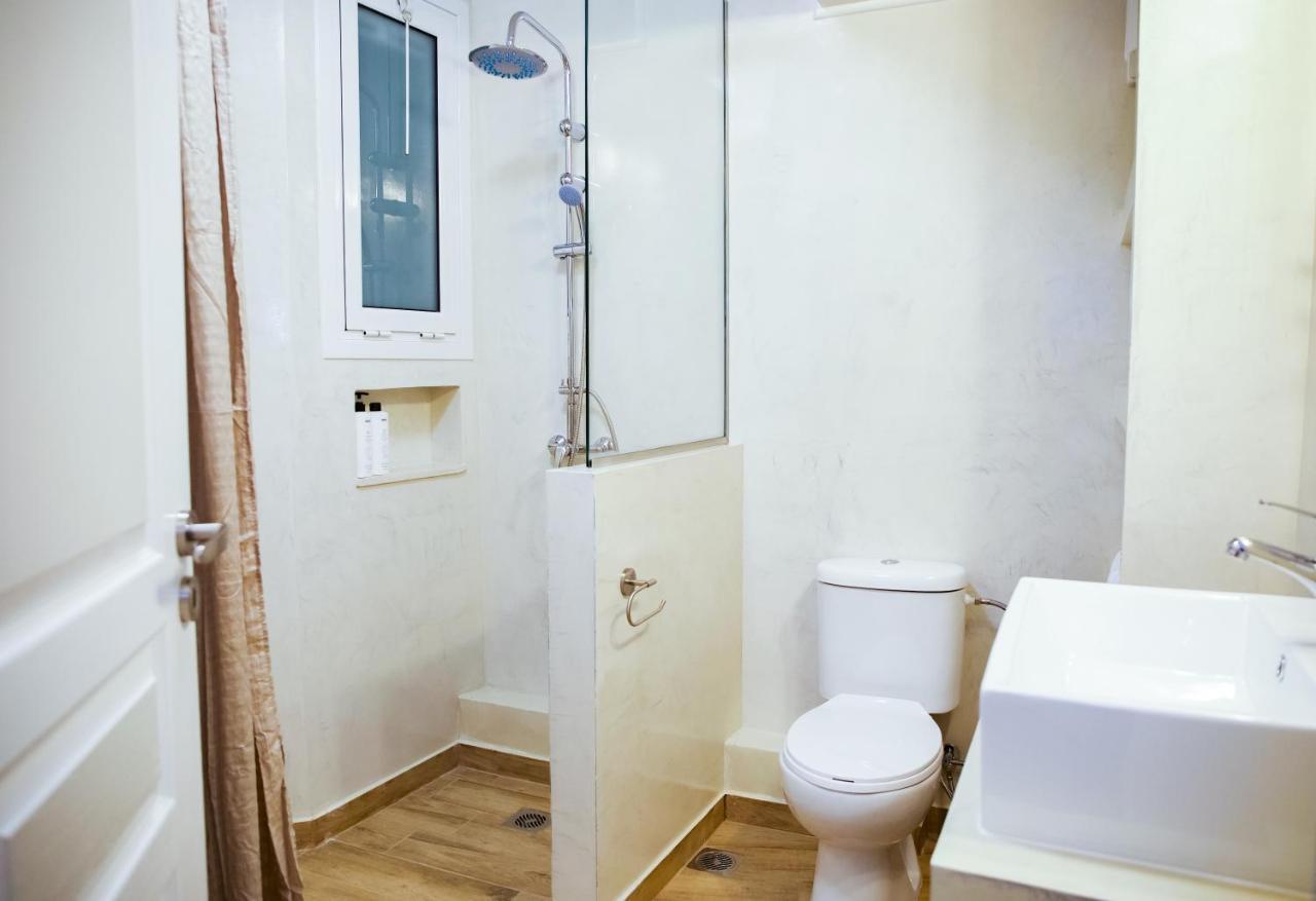 Praxitelis Luxury * Athens