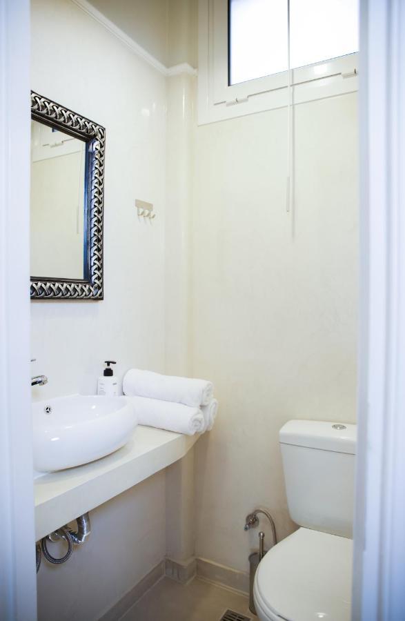 Praxitelis Luxury Apartment Athens