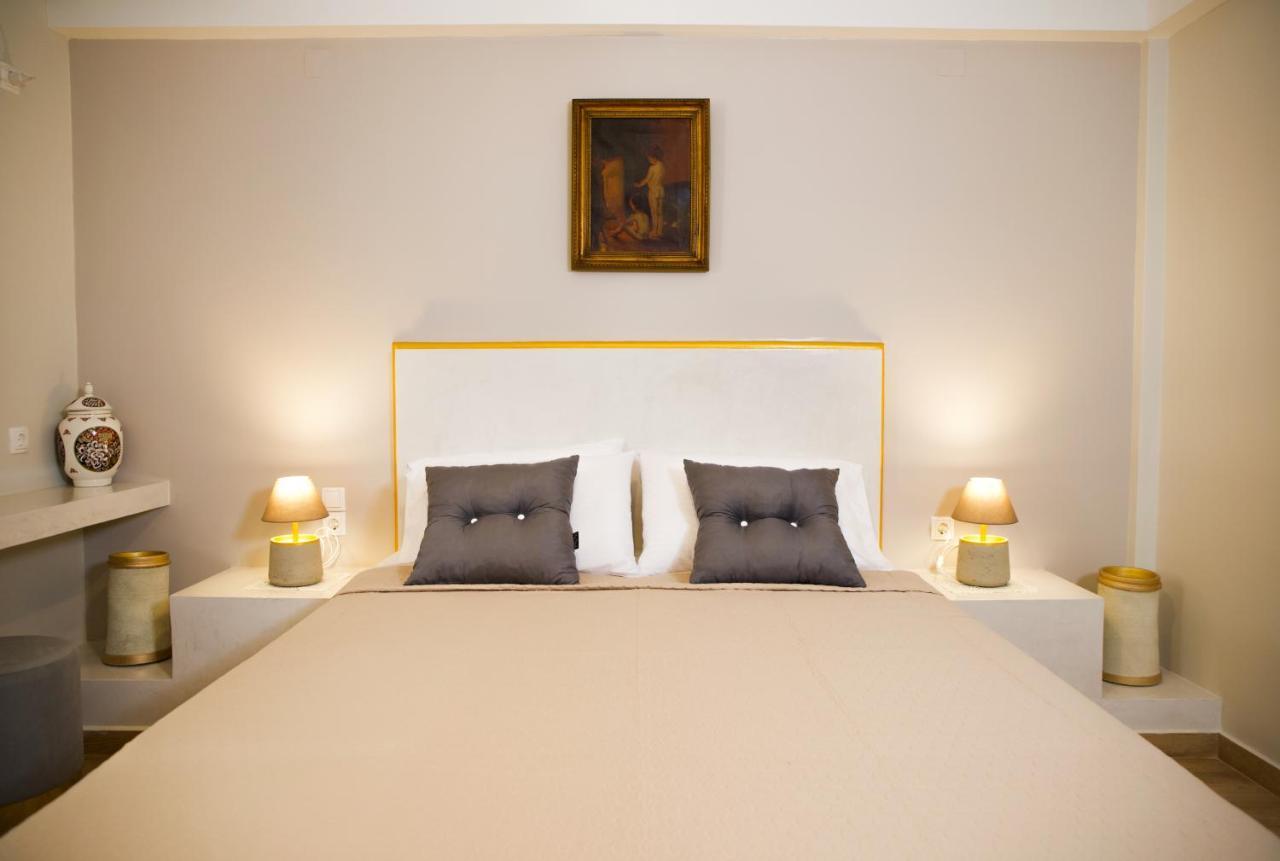 Praxitelis Luxury * Athens