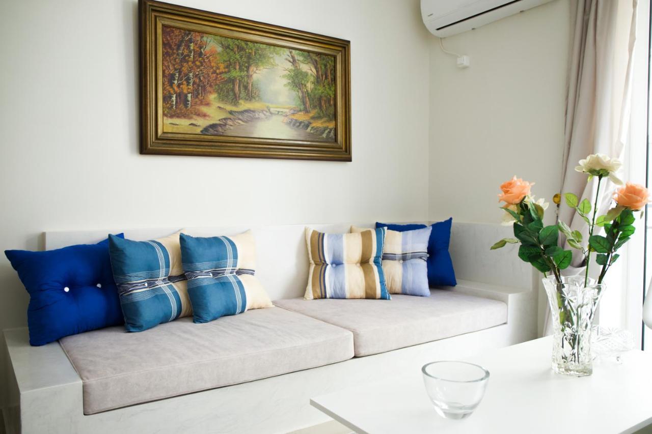 Apartment Praxitelis Luxury Athens