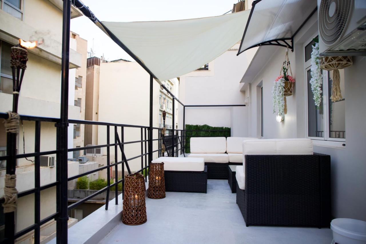 Praxitelis Luxury Apartment