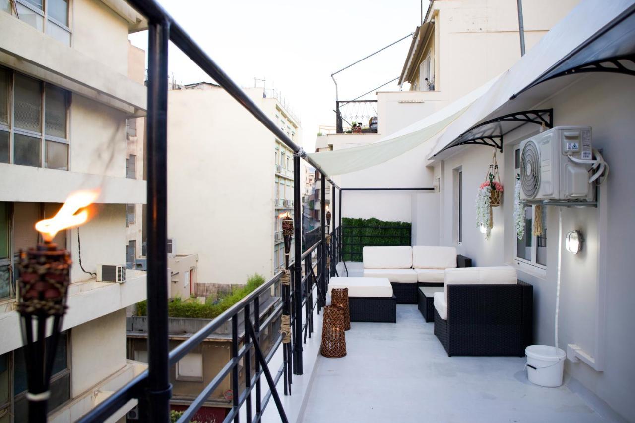 Praxitelis Luxury Apartment