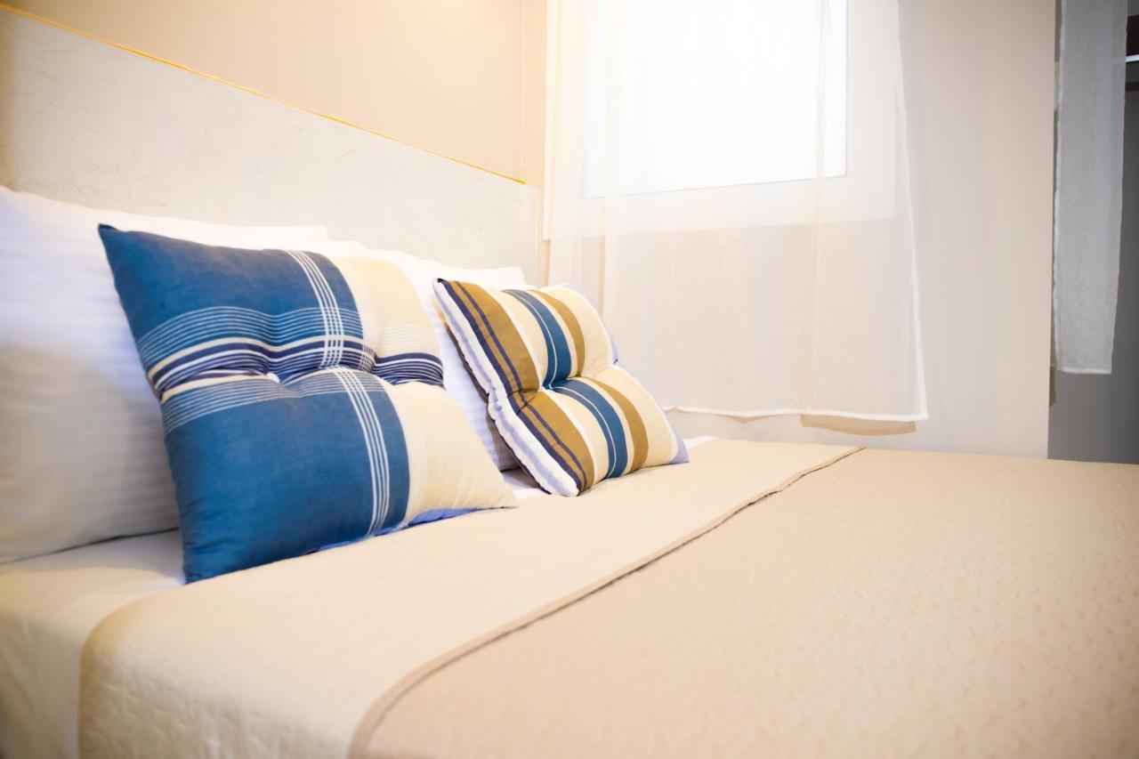 Apartment Praxitelis Luxury Athens