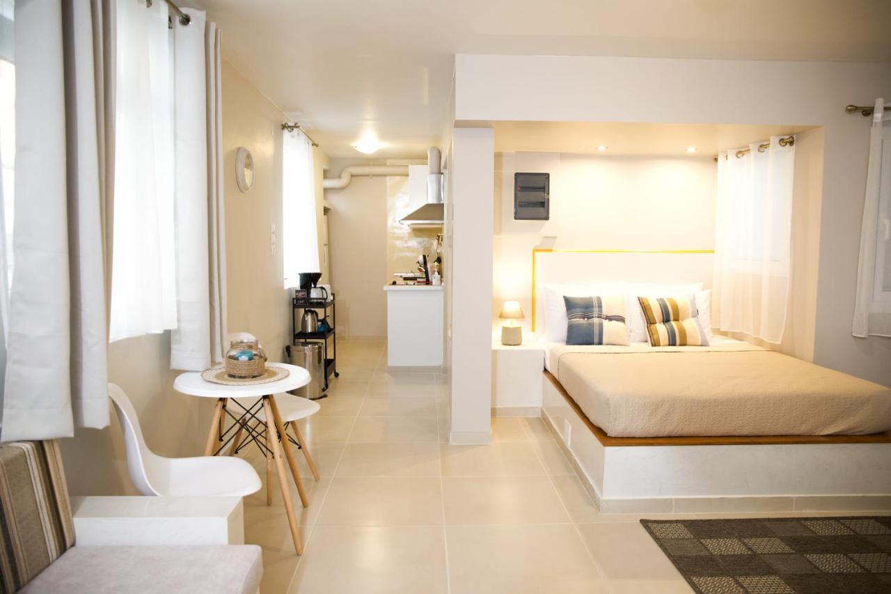 Praxitelis Luxury Athens