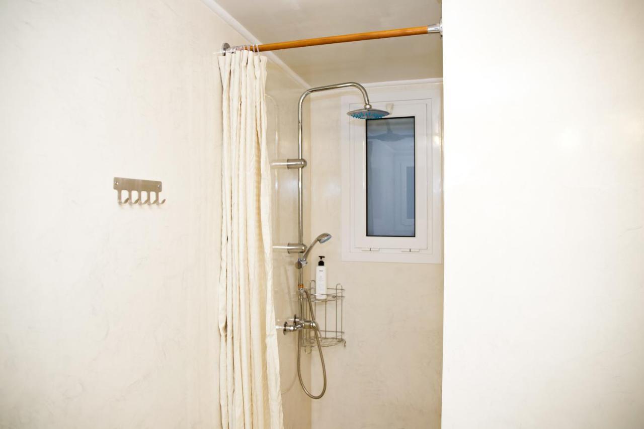 Praxitelis Luxury Apartment Athens