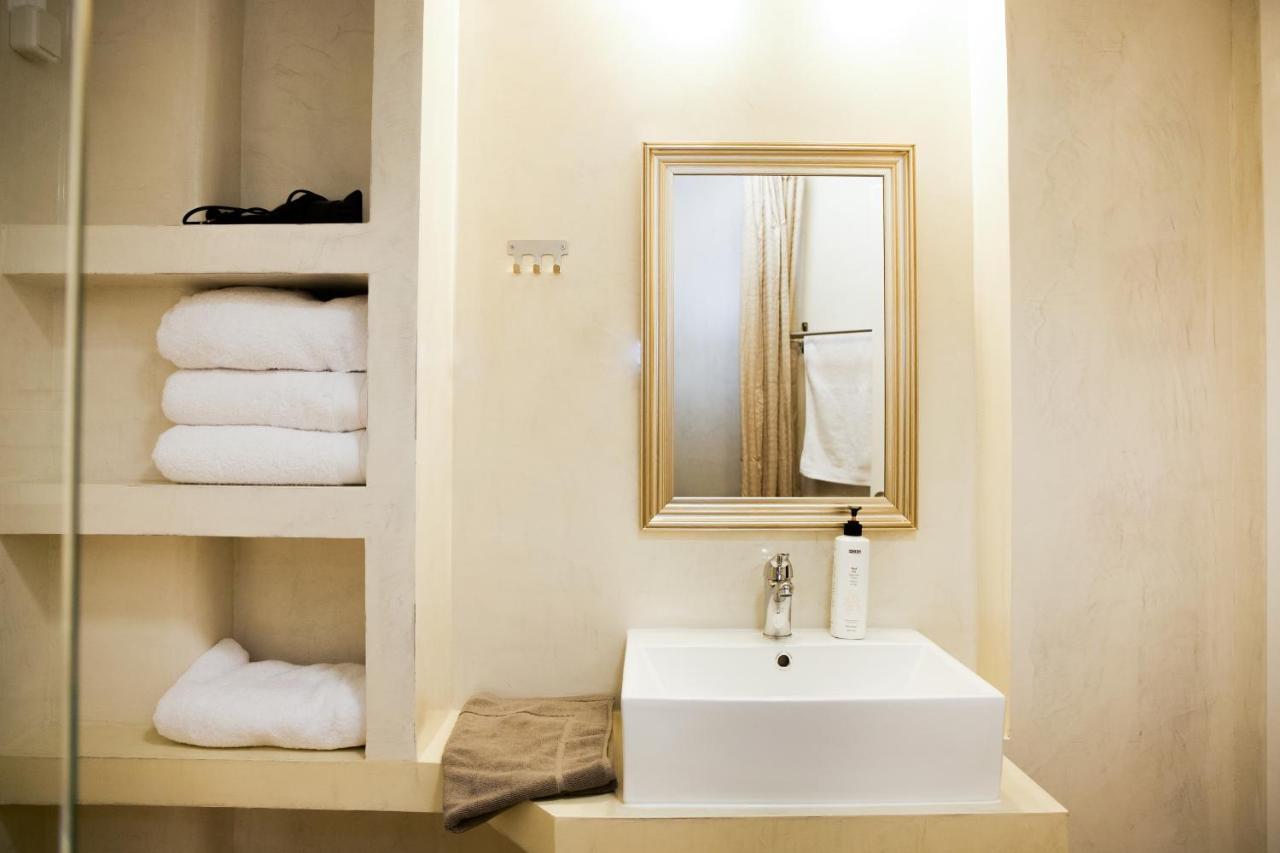 Praxitelis Luxury Διαμέρισμα *