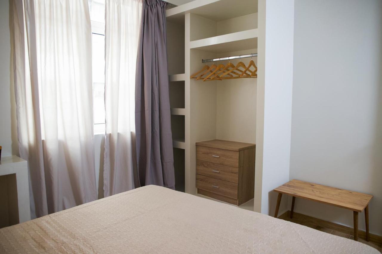 Praxitelis Luxury Διαμέρισμα *