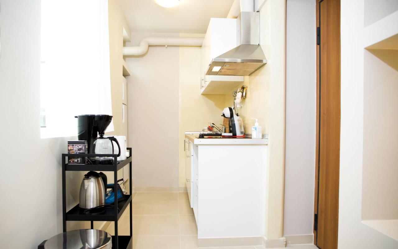 Praxitelis Luxury Αθήνα