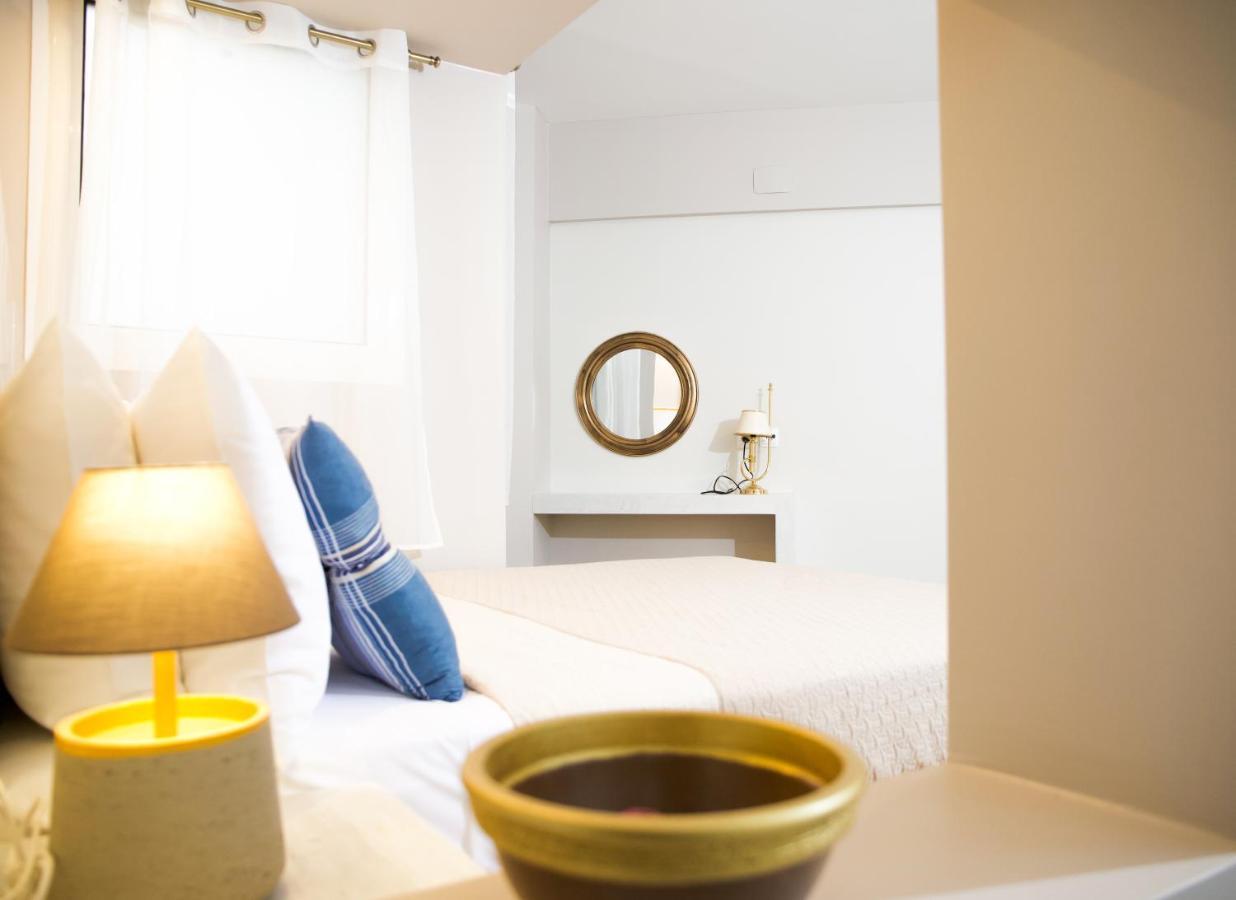 Praxitelis Luxury